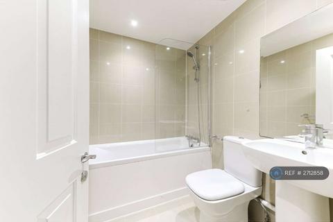 undefined, North Gower Street, London, NW1