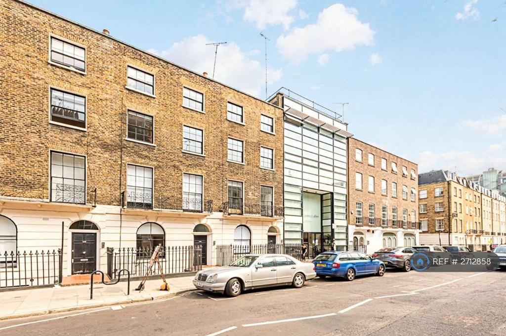 Building Street View