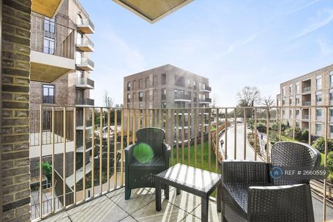2 bedroom flat to rent, Dodson House, London, NW7