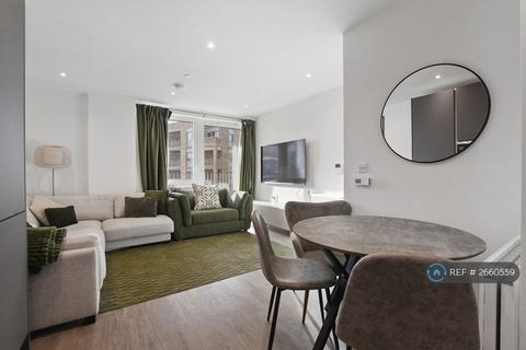2 bedroom flat to rent, Dodson House, London, NW7