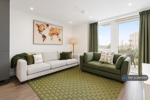 2 bedroom flat to rent, Dodson House, London, NW7