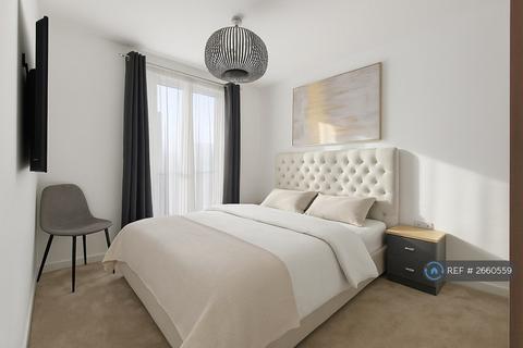 2 bedroom flat to rent, Dodson House, London, NW7