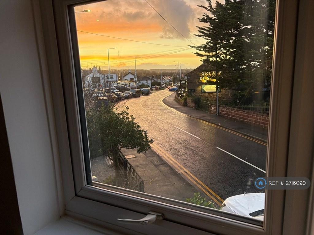 View From Master