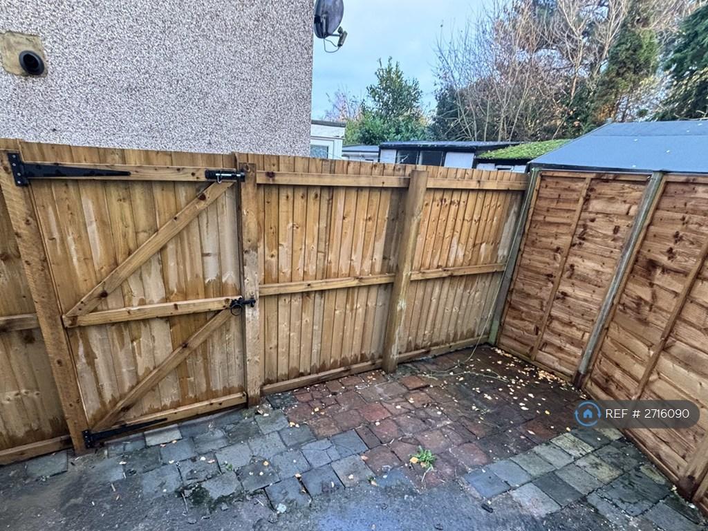 Yard