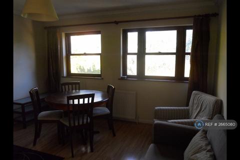 1 bedroom maisonette to rent, Hartham Road, London, N7
