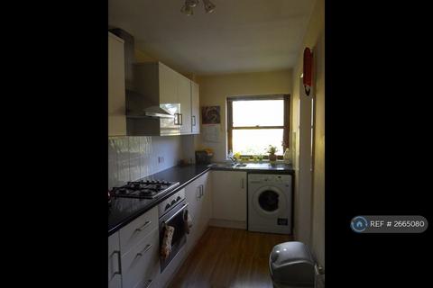 1 bedroom maisonette to rent, Hartham Road, London, N7