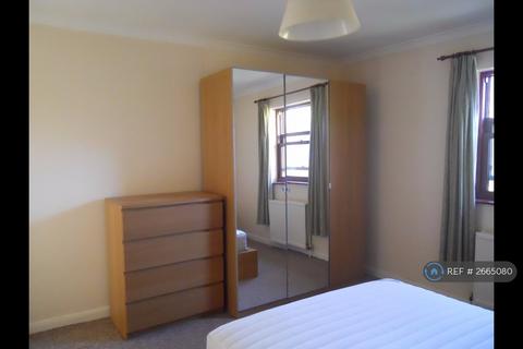 1 bedroom maisonette to rent, Hartham Road, London, N7