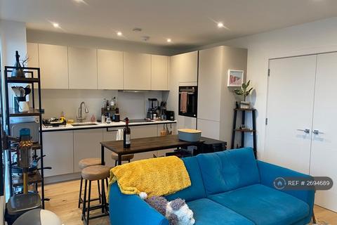 undefined, Wild Flower Gardens, London, E3