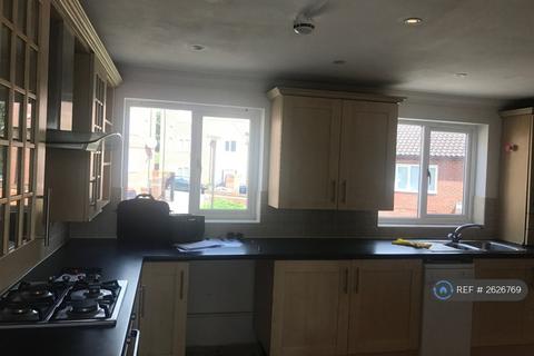 undefined, Kirkwood Grove, Milton Keynes, MK5