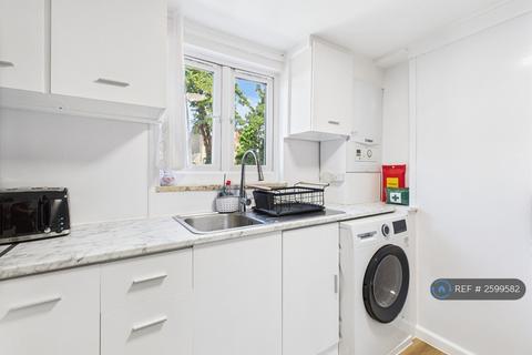 undefined, Lordship Lane, Greater London, N22