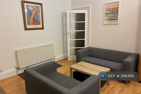 undefined, Valleyfield Street, Edinburgh, EH3