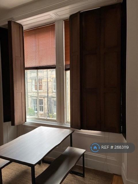Lounge Windows And Shutters