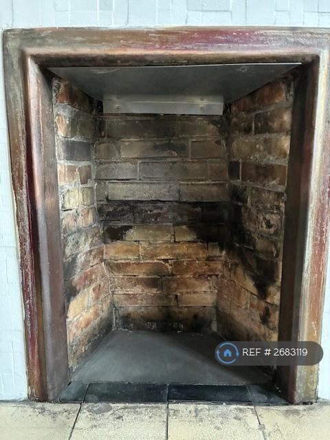 Period Feature Fireplace