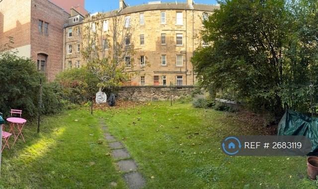 Communal Garden