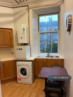 undefined, Valleyfield Street, Edinburgh, EH3