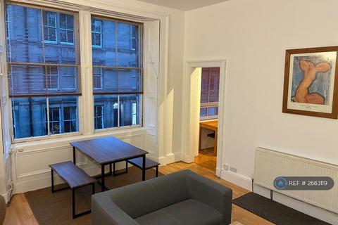 2 bedroom flat to rent, Valleyfield Street, Edinburgh, EH3