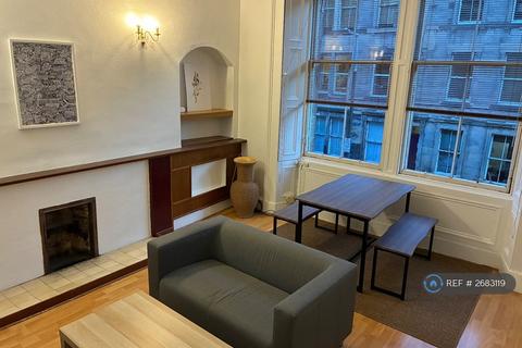 2 bedroom flat to rent, Valleyfield Street, Edinburgh, EH3