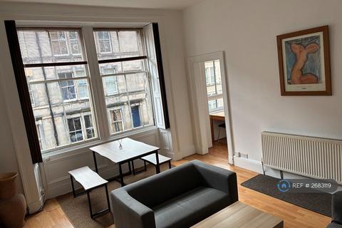 2 bedroom flat to rent, Valleyfield Street, Edinburgh, EH3
