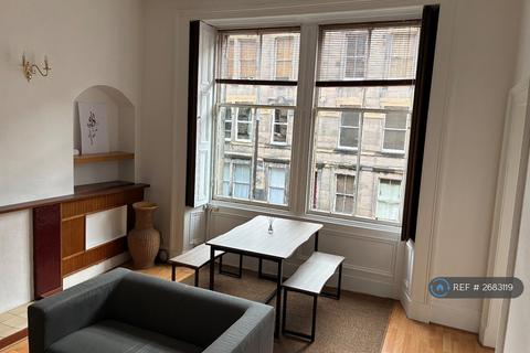 2 bedroom flat to rent, Valleyfield Street, Edinburgh, EH3