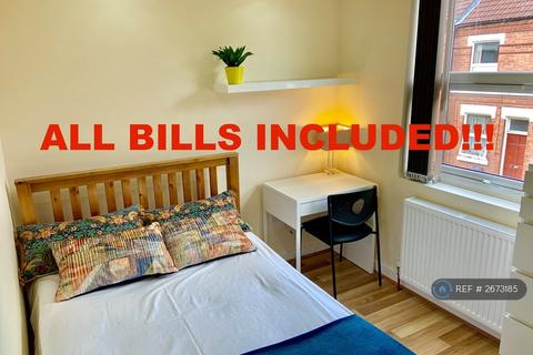 undefined, St. Margaret Road, Coventry, CV1