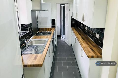 undefined, St. Margaret Road, Coventry, CV1