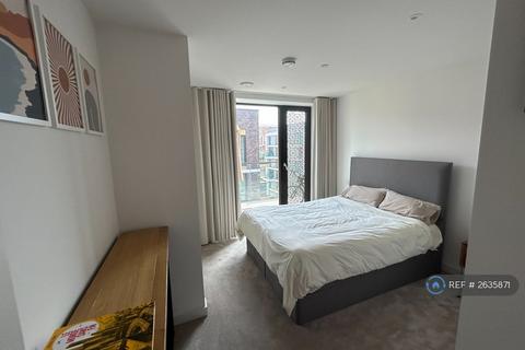 2 bedroom flat to rent, John Cabot House, London, E16