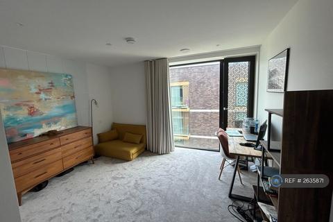 2 bedroom flat to rent, John Cabot House, London, E16