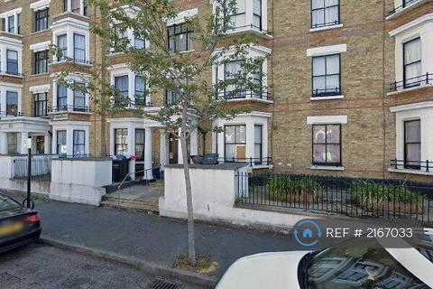 3 bedroom flat to rent, London, London, E8