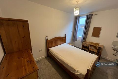 11 bedroom semi-detached house to rent, Talbot Road, Bournemouth, BH9
