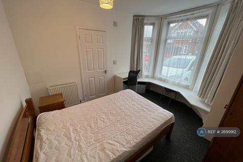 11 bedroom semi-detached house to rent, Talbot Road, Bournemouth, BH9