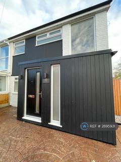 undefined, Urmston, Urmston, M41