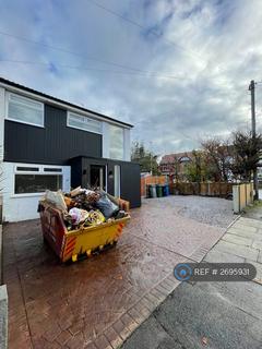 undefined, Urmston, Urmston, M41
