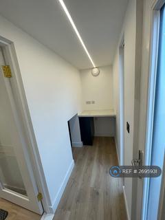 undefined, Urmston, Urmston, M41