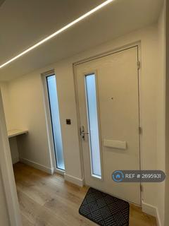 undefined, Urmston, Urmston, M41