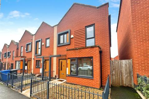 undefined, Athole Street, Greater Manchester M5