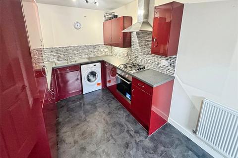 undefined, Athole Street, Greater Manchester M5