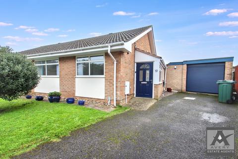 undefined, 19 Ashbury Drive, BS22