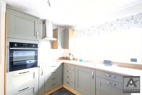 undefined, 19 Ashbury Drive, BS22