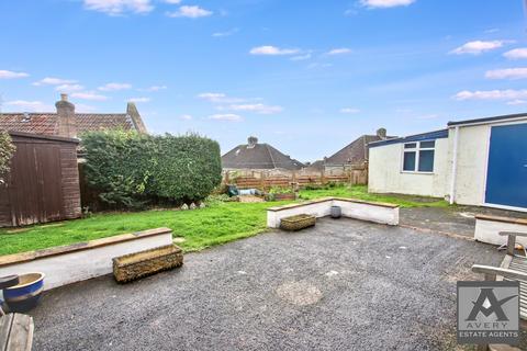 undefined, Ashbury Drive, BS22