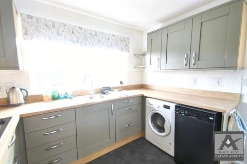 undefined, Ashbury Drive, BS22