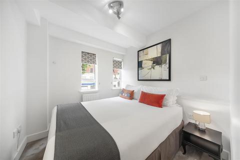 1 bedroom flat to rent, Nell Gwynn House, Sloane Avenue, SW3
