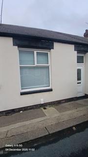 undefined, Kimberley Street, Sunderland, Tyne and Wear, SR4