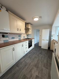 undefined, Kimberley Street, Sunderland, Tyne and Wear, SR4
