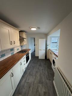 undefined, Kimberley Street, Sunderland, Tyne and Wear, SR4