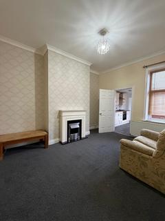 undefined, Kimberley Street, Sunderland, Tyne and Wear, SR4