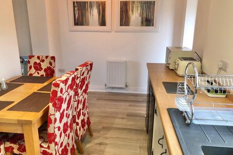 undefined, Coronation Terrace, Fir Tree, Crook