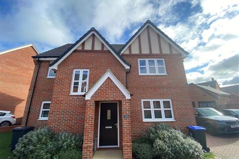 undefined, Glebe Road, Northampton NN2