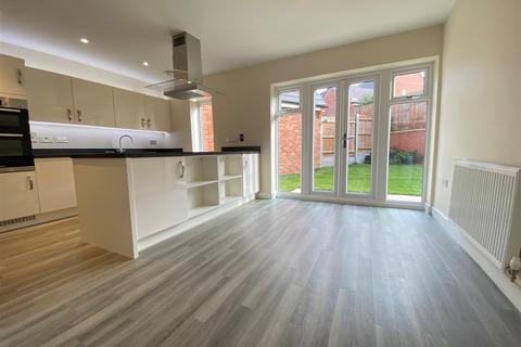 undefined, Glebe Road, Northampton NN2