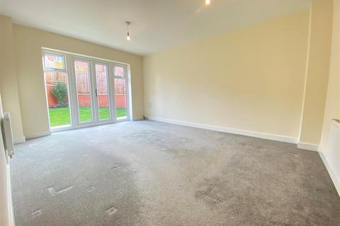 undefined, Glebe Road, Northampton NN2