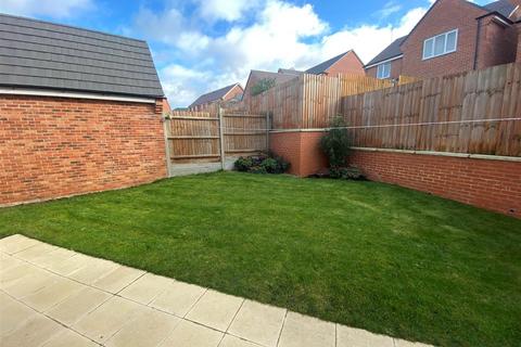 undefined, Glebe Road, Northampton NN2
